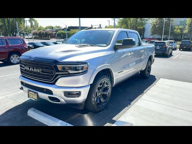 2022 Ram 1500 Limited