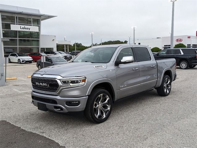 2022 Ram 1500 Limited