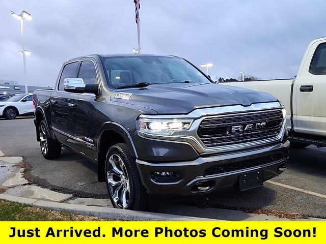 2022 Ram 1500 Limited