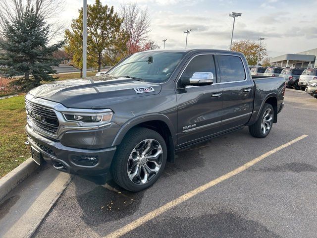 2022 Ram 1500 Limited