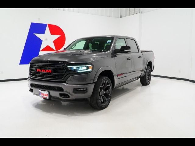 2022 Ram 1500 Limited