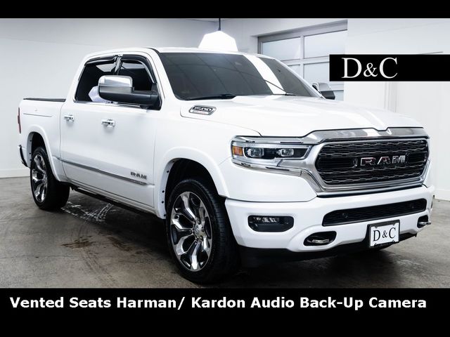 2022 Ram 1500 Limited