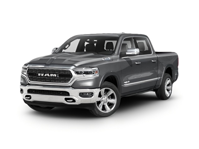 Certified Pre-owned Ram 1500 Sport For Sale In Bristol, TN | Auto Navigator