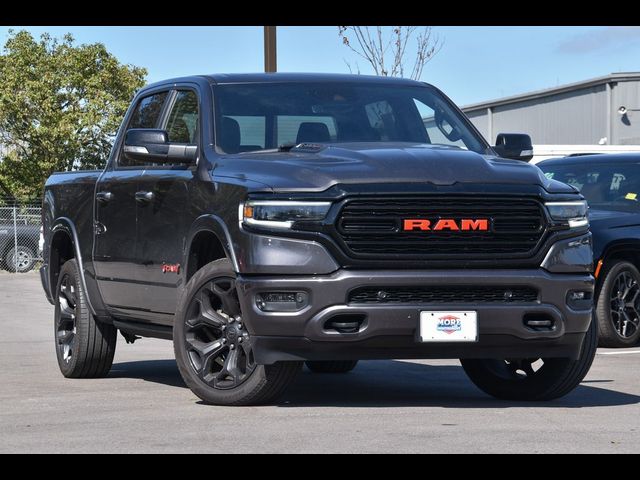 2022 Ram 1500 Limited