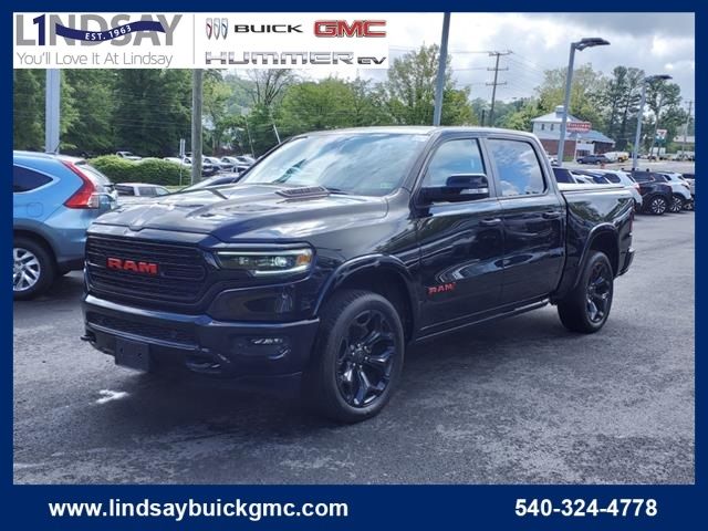 2022 Ram 1500 Limited