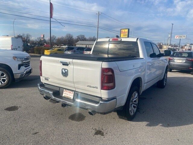 2022 Ram 1500 Limited