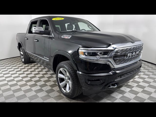 2022 Ram 1500 Limited