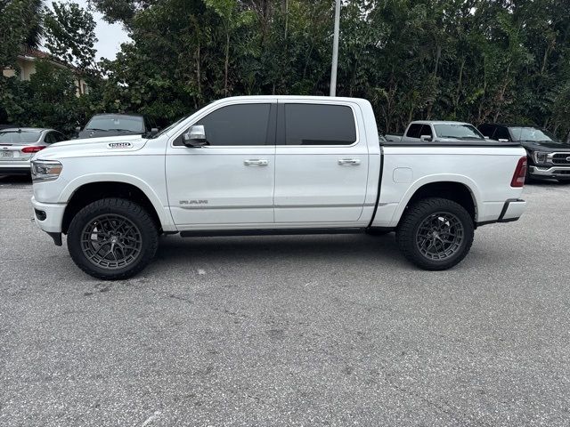 2022 Ram 1500 Limited