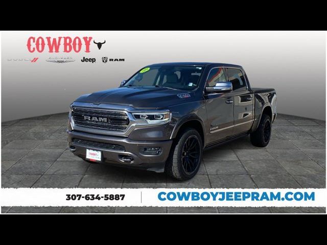 2022 Ram 1500 Limited