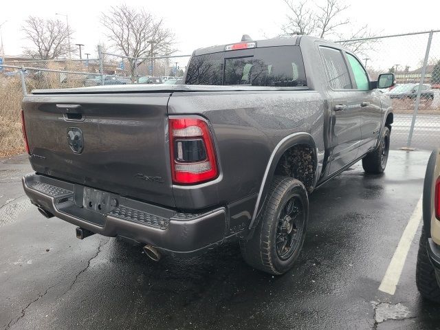 2022 Ram 1500 Limited