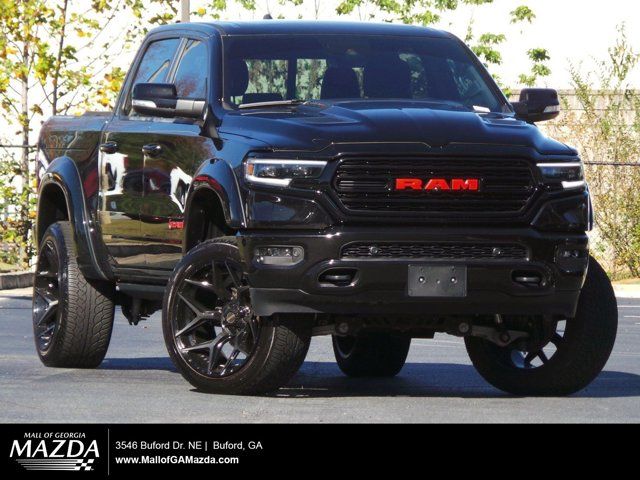 2022 Ram 1500 Limited