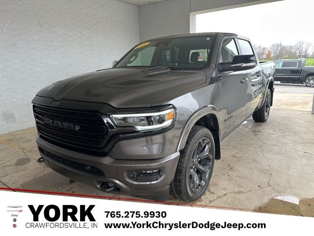 2022 Ram 1500 Limited