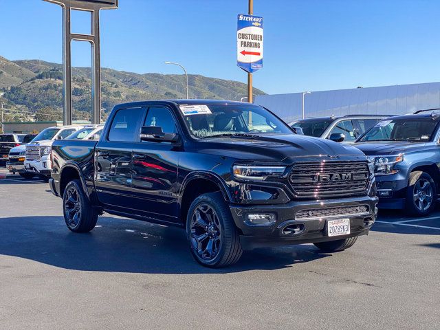 2022 Ram 1500 Limited