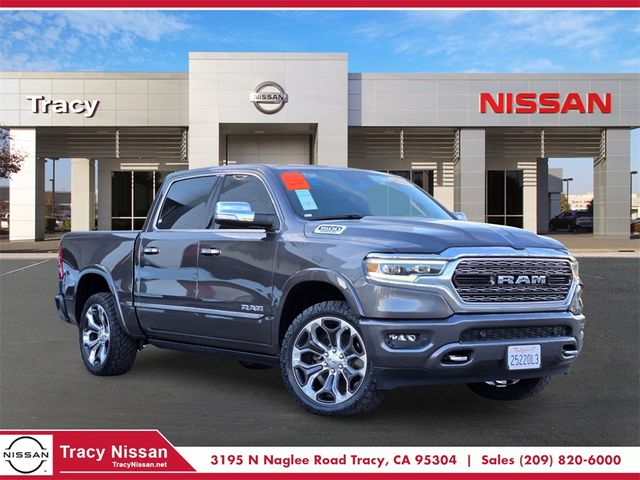 2022 Ram 1500 Limited