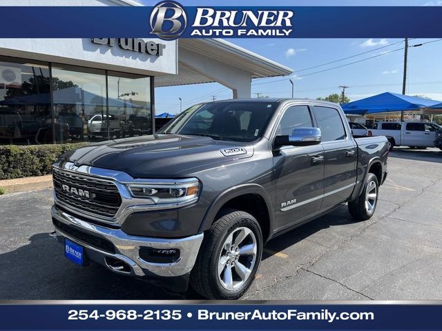 2022 Ram 1500 Limited