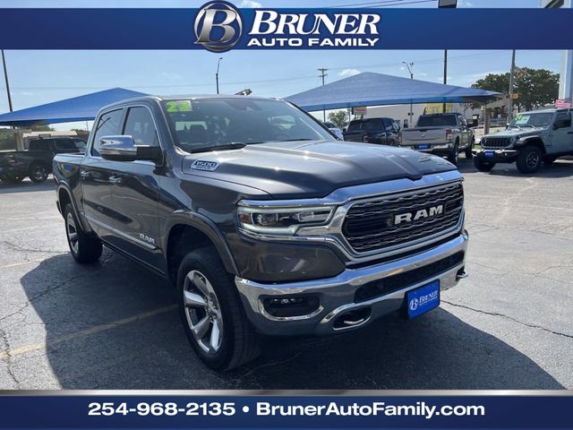 2022 Ram 1500 Limited