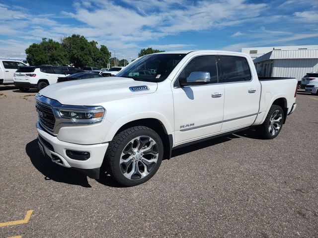 2022 Ram 1500 Limited