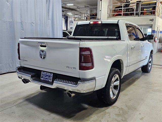 2022 Ram 1500 Limited