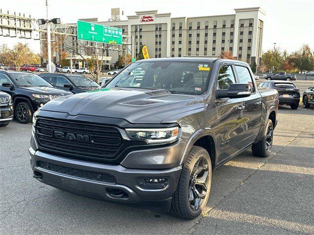 2022 Ram 1500 Limited