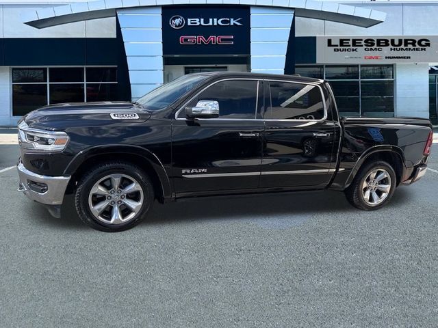 2022 Ram 1500 Limited