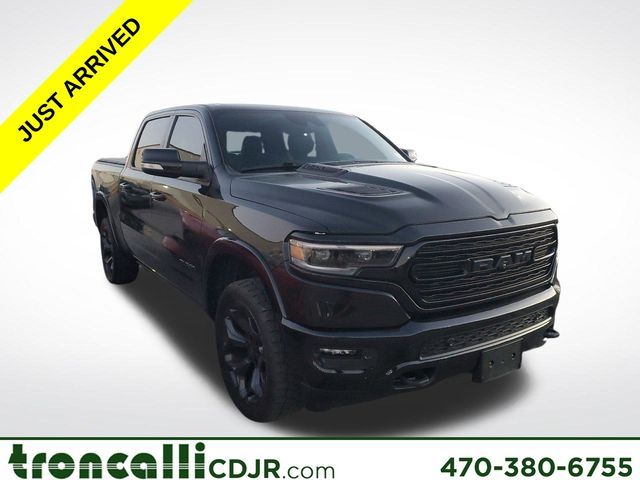 2022 Ram 1500 Limited