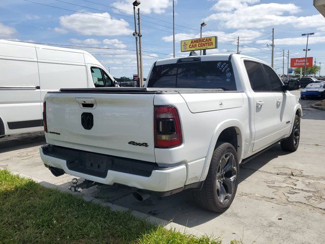 2022 Ram 1500 Limited