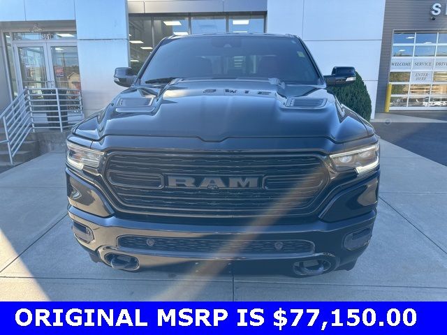 2022 Ram 1500 Limited