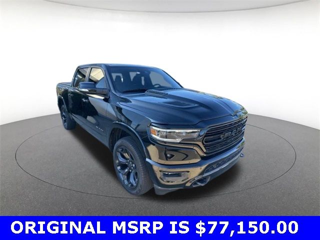 2022 Ram 1500 Limited