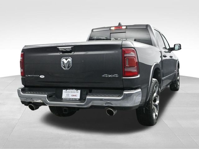 2022 Ram 1500 Limited