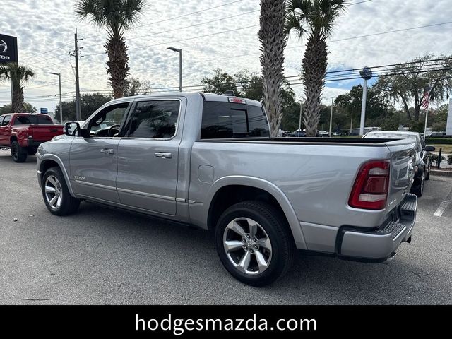 2022 Ram 1500 Limited