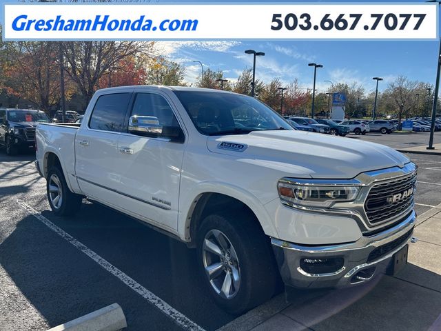 2022 Ram 1500 Limited