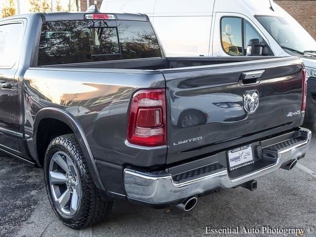 2022 Ram 1500 Limited