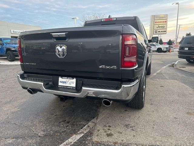 2022 Ram 1500 Limited