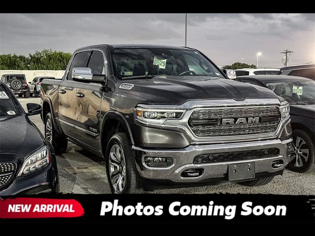 2022 Ram 1500 Limited