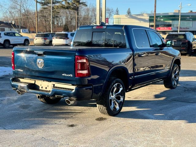 2022 Ram 1500 Limited