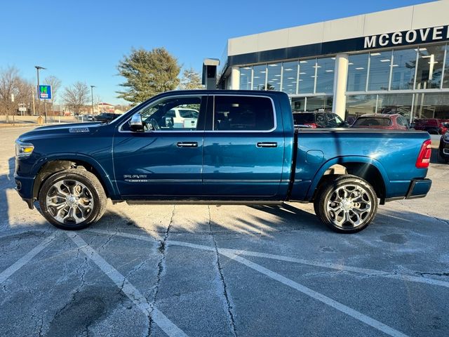 2022 Ram 1500 Limited