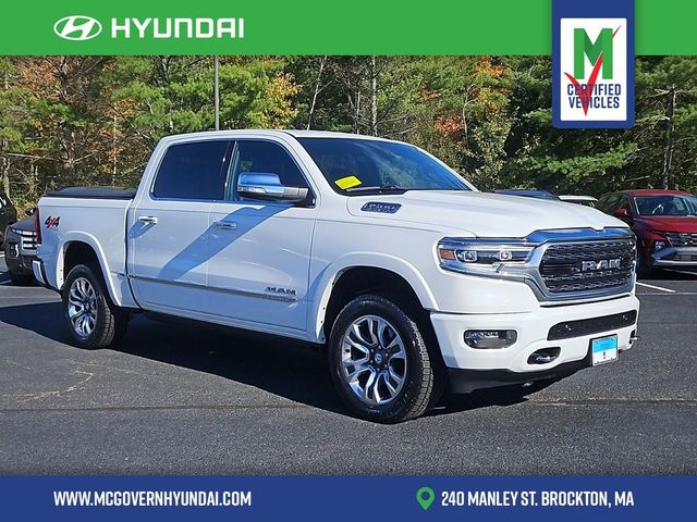 2022 Ram 1500 Limited