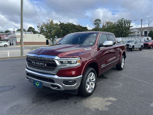 2022 Ram 1500 Limited