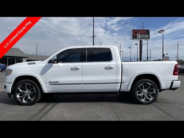 2022 Ram 1500 Limited