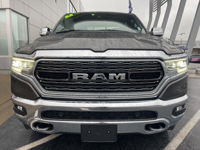 2022 Ram 1500 Limited