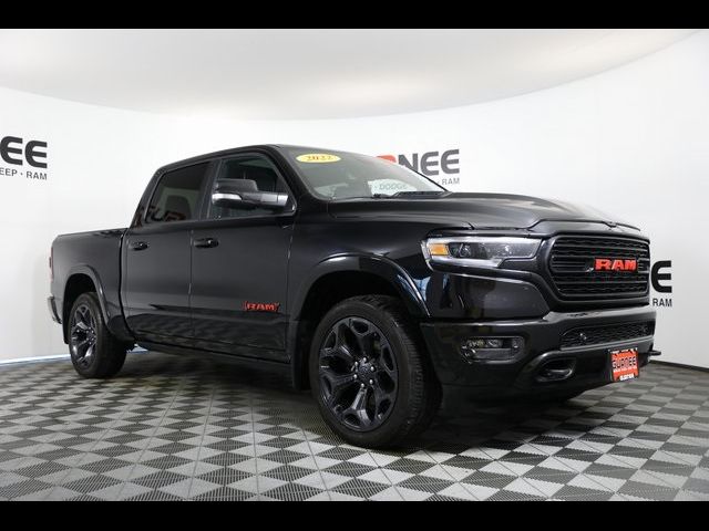 2022 Ram 1500 Limited