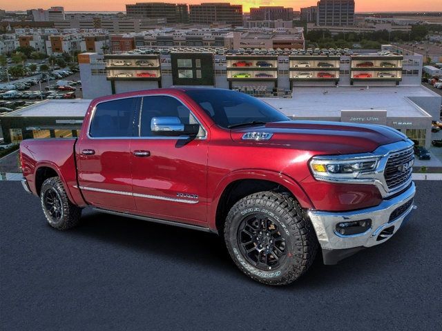 2022 Ram 1500 Limited