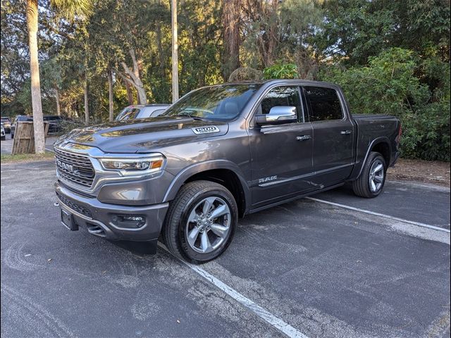 2022 Ram 1500 Limited