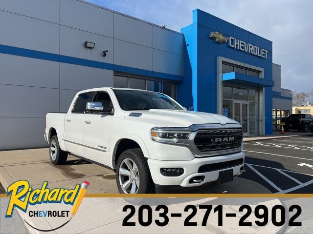 2022 Ram 1500 Limited