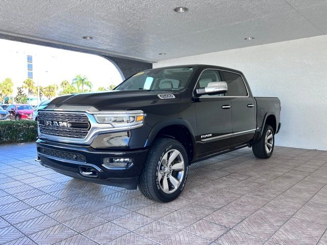 2022 Ram 1500 Limited