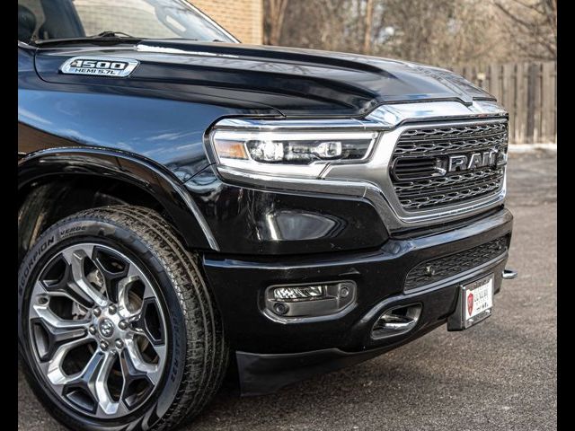 2022 Ram 1500 Limited