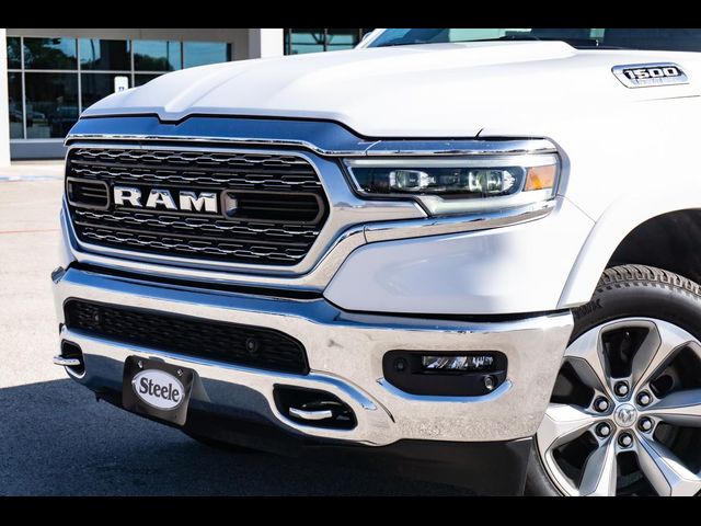 2022 Ram 1500 Limited