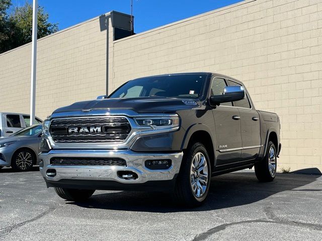 2022 Ram 1500 Limited