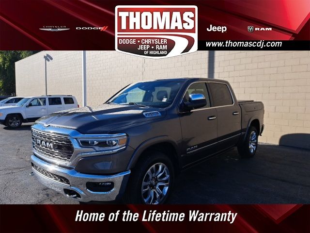 2022 Ram 1500 Limited