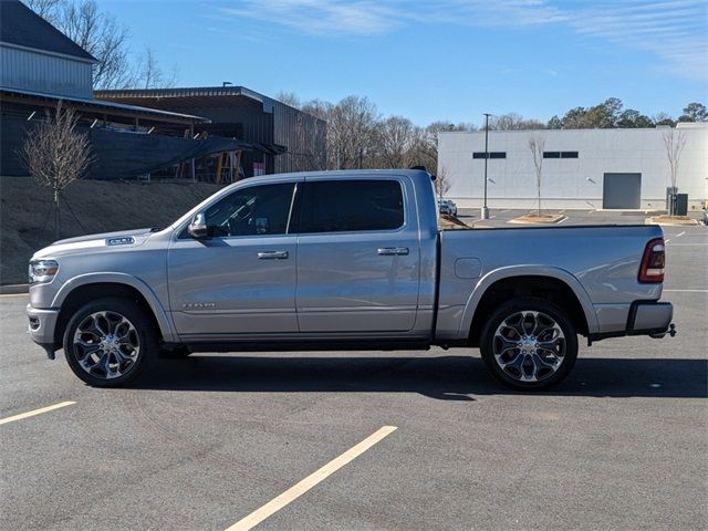 2022 Ram 1500 Limited